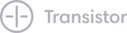 transsistor logo