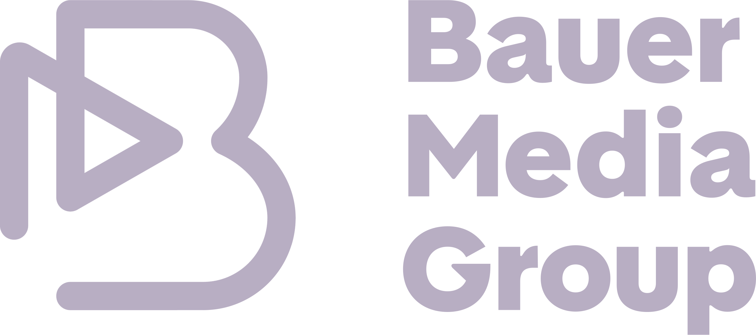 Bauer Media Audio Portugal