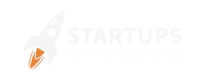 Startups for the rest of us
