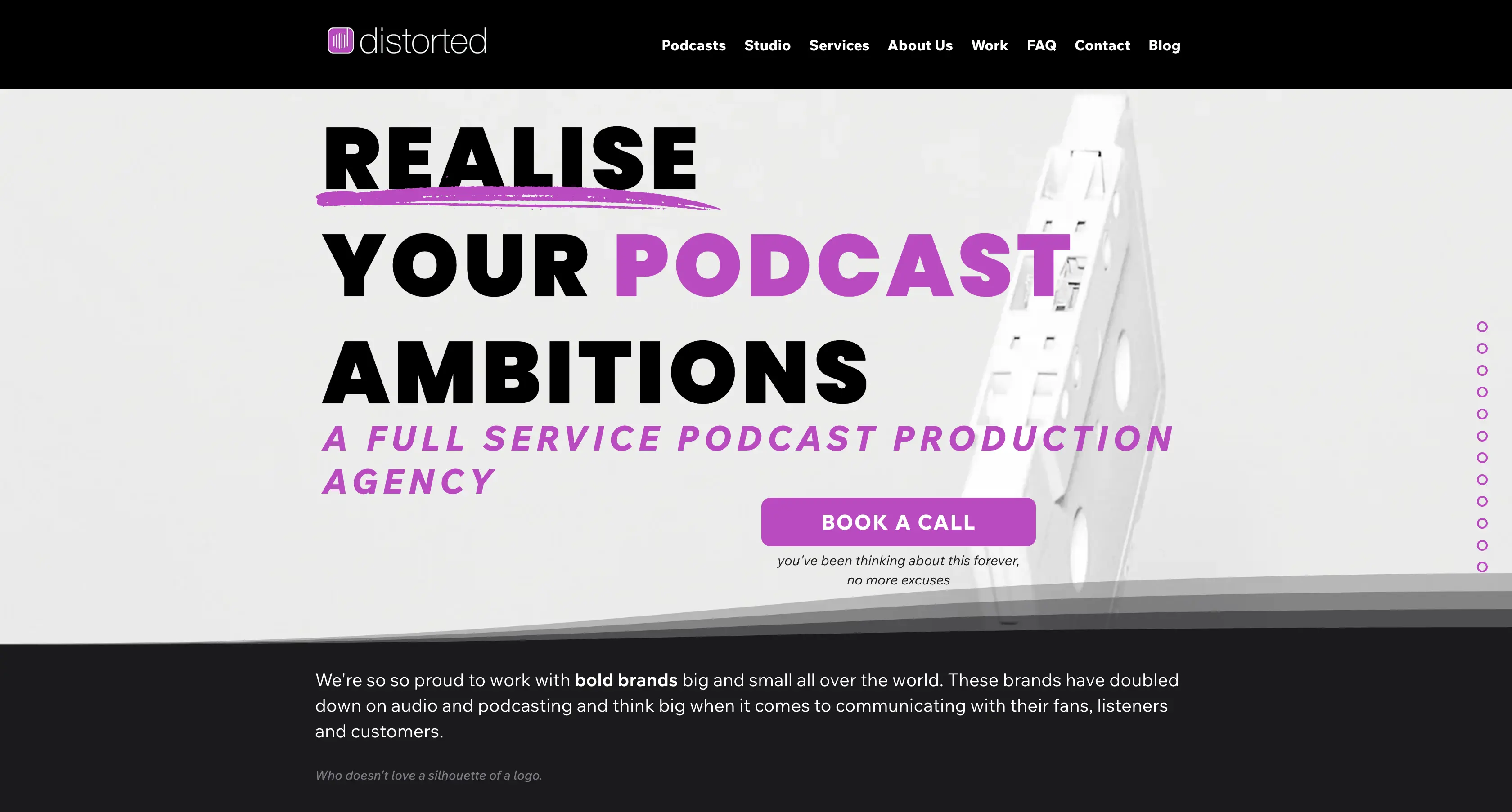 distorted-podcast-agency