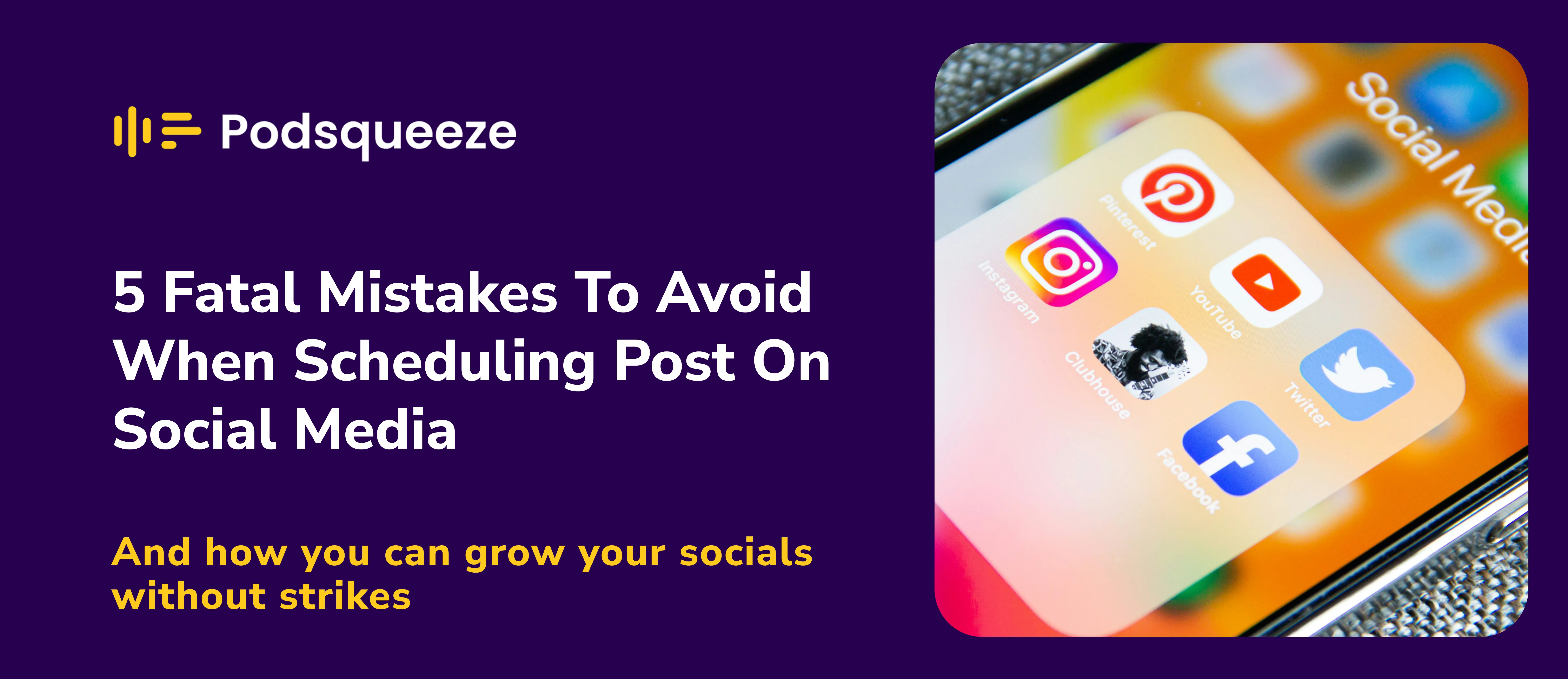 mistakes-to-avoid-when-scheduling-posts-on-social-media