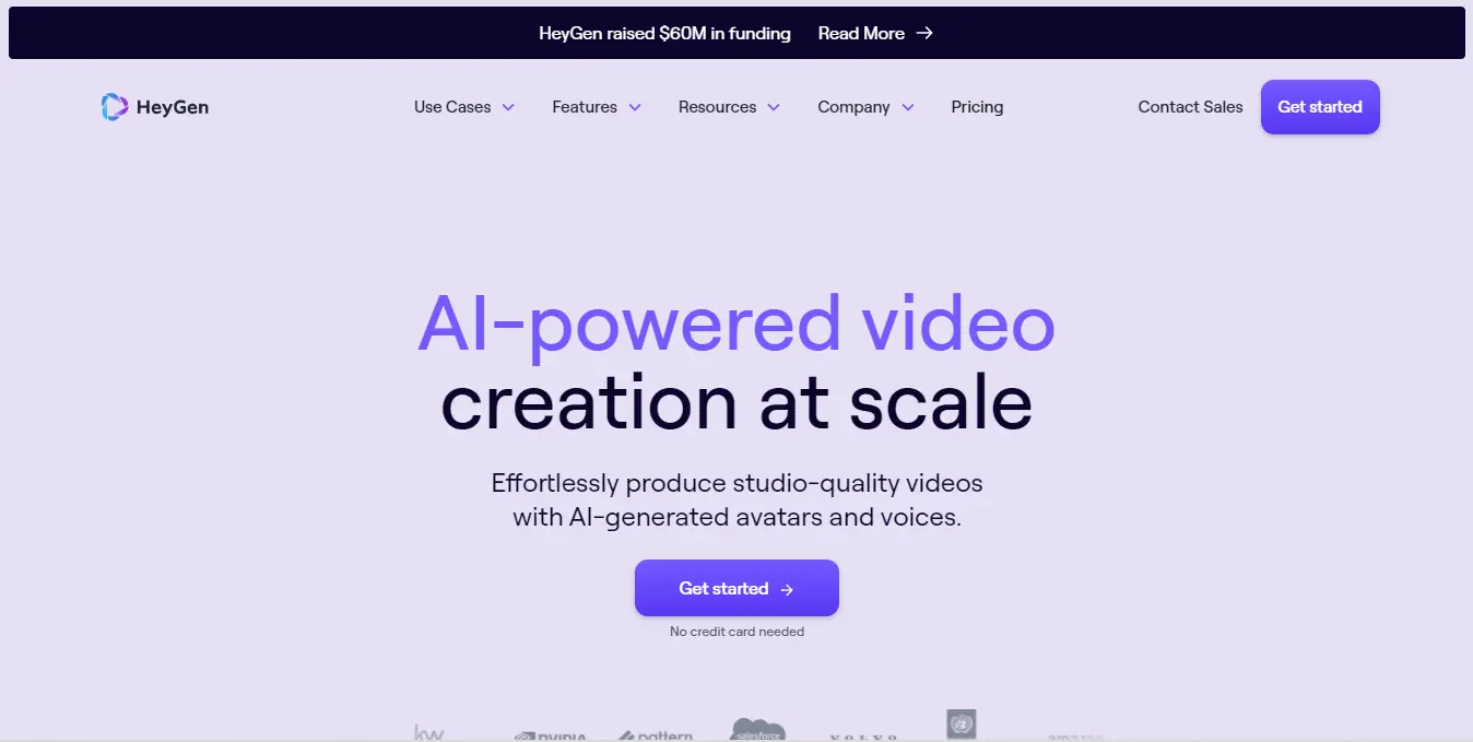 heygen-for-video-creation