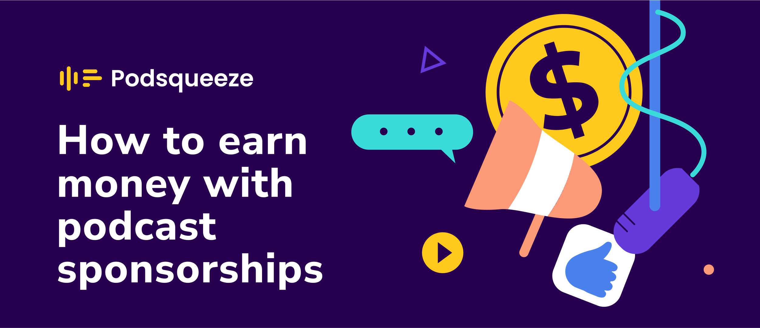 Tips for earning from podcast sponsorships, maximize podcast revenue, effective sponsorship strategies