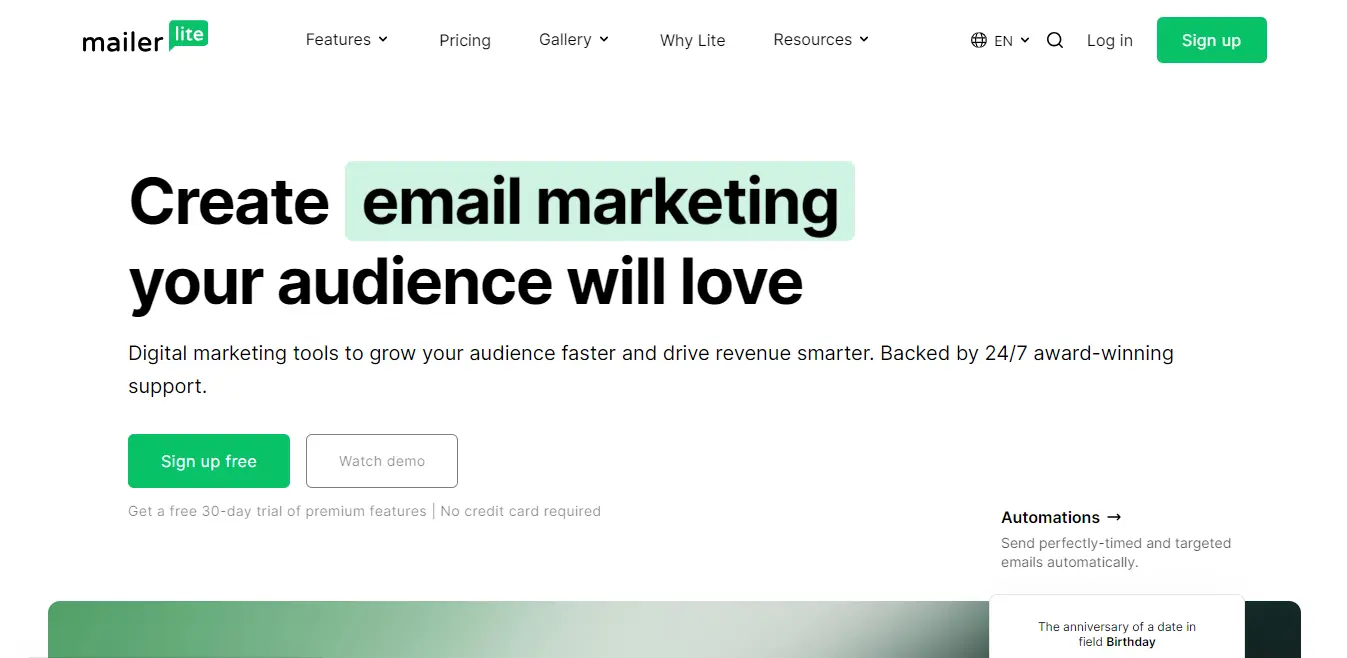 mailerlite-email-marketing
