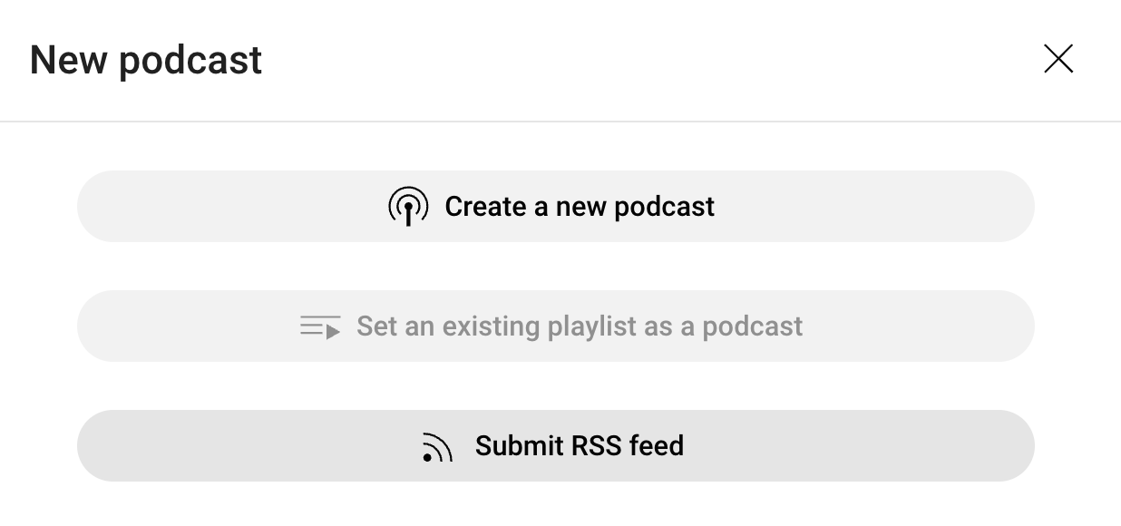 Submit RSS Feed