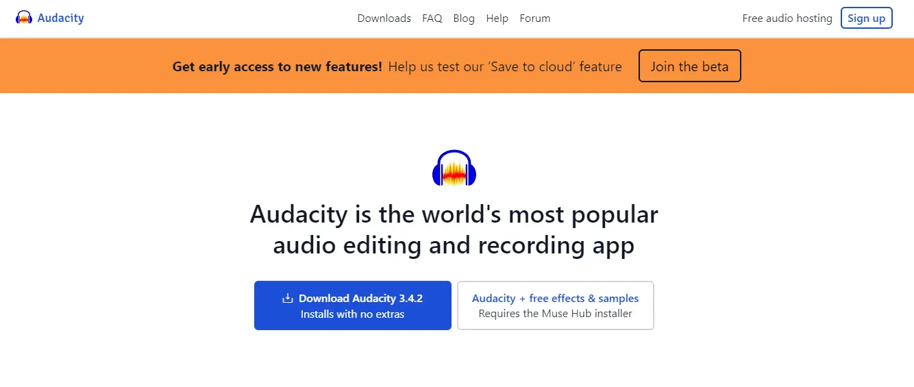 audacity-for-podcat-recording