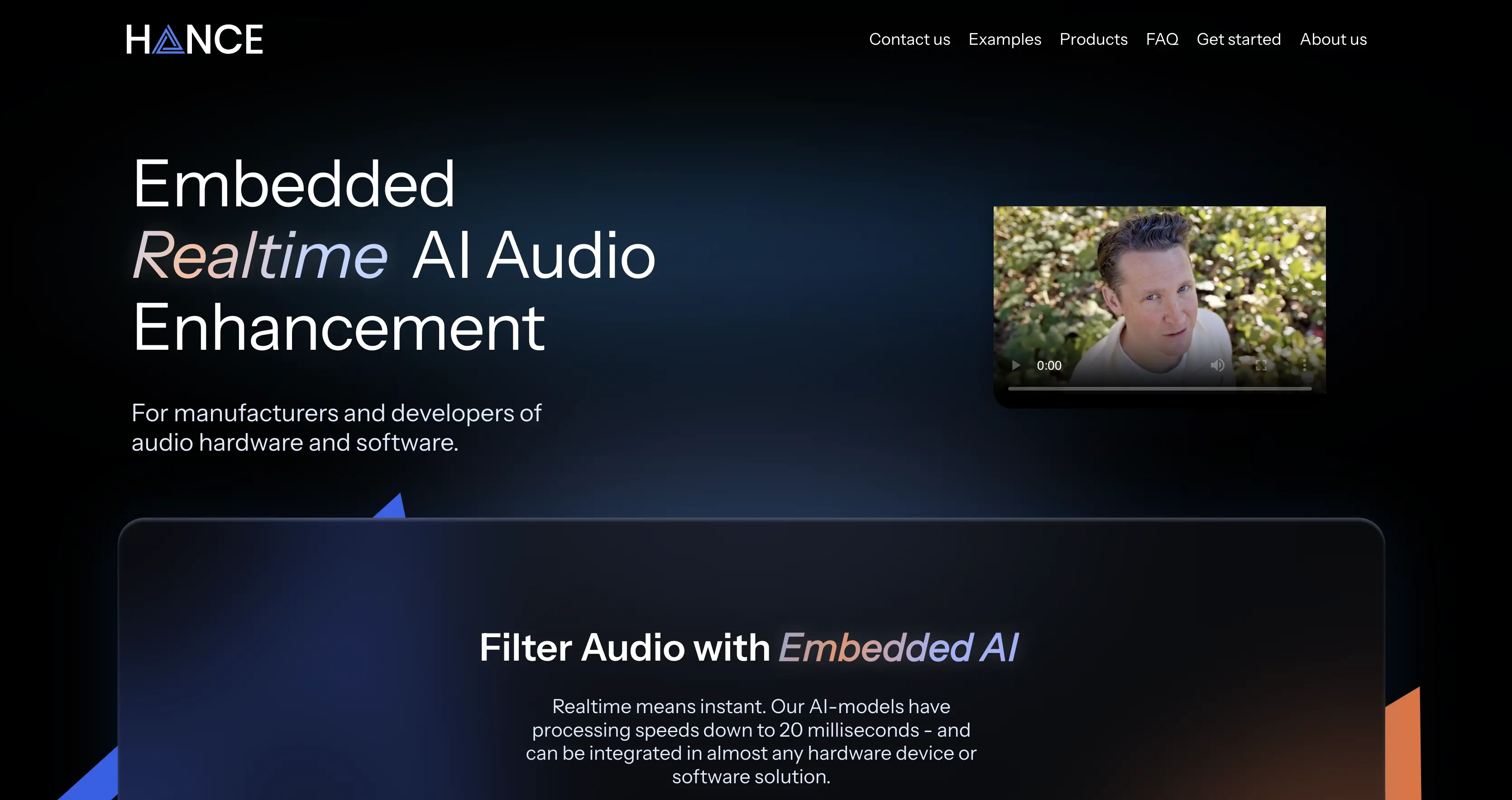 real-time-audio-enhancement-tool