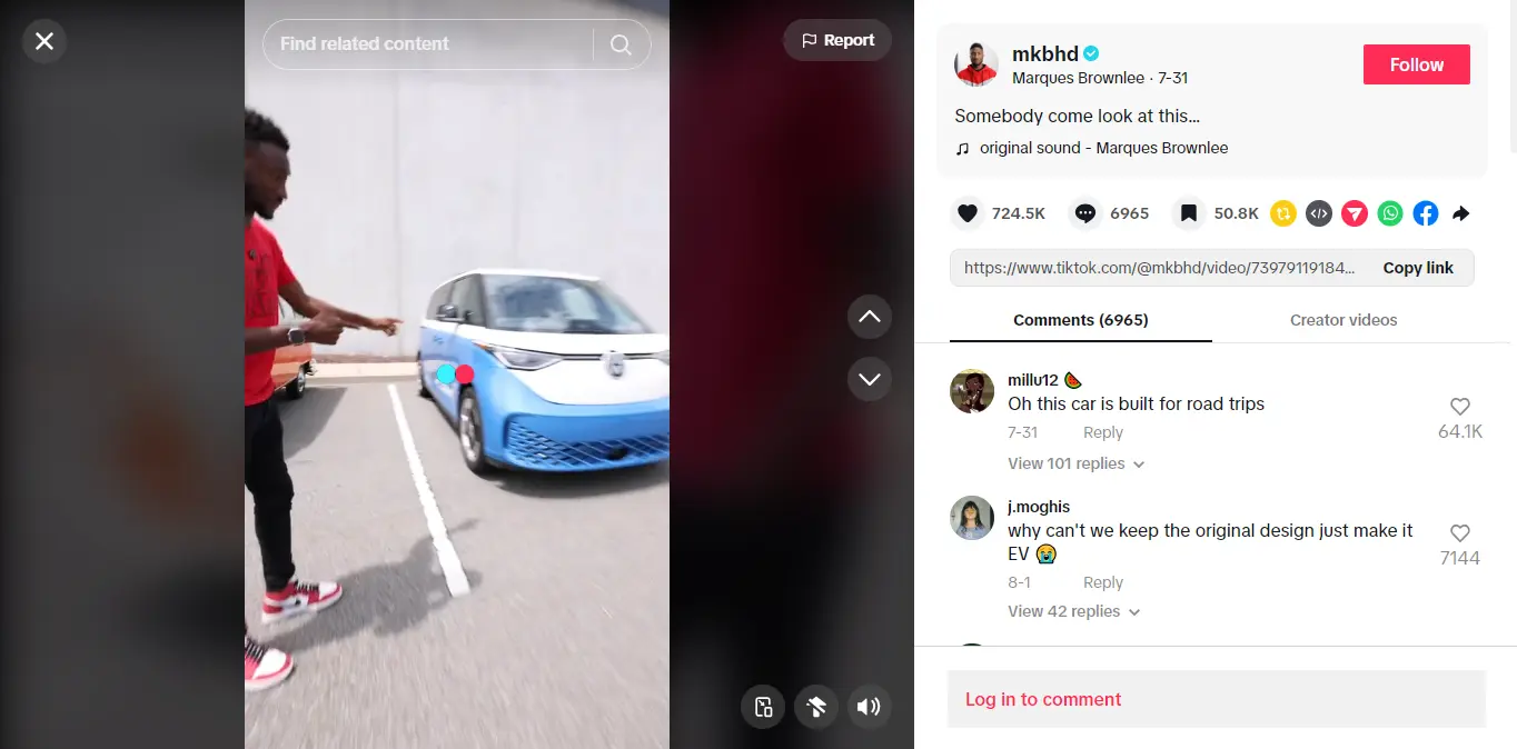 youtuber-mkbhd-repurposing-youtube-video-for-tiktok