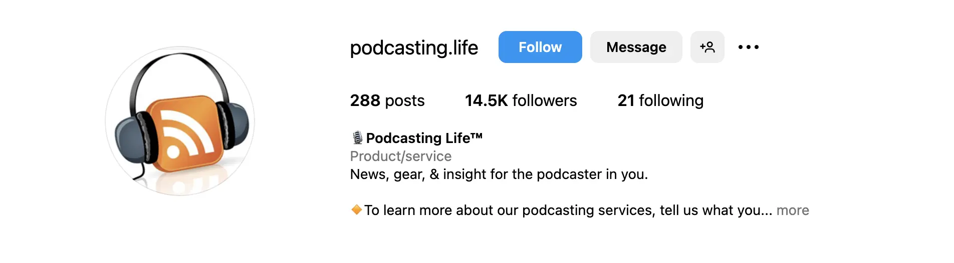 podcasting-life