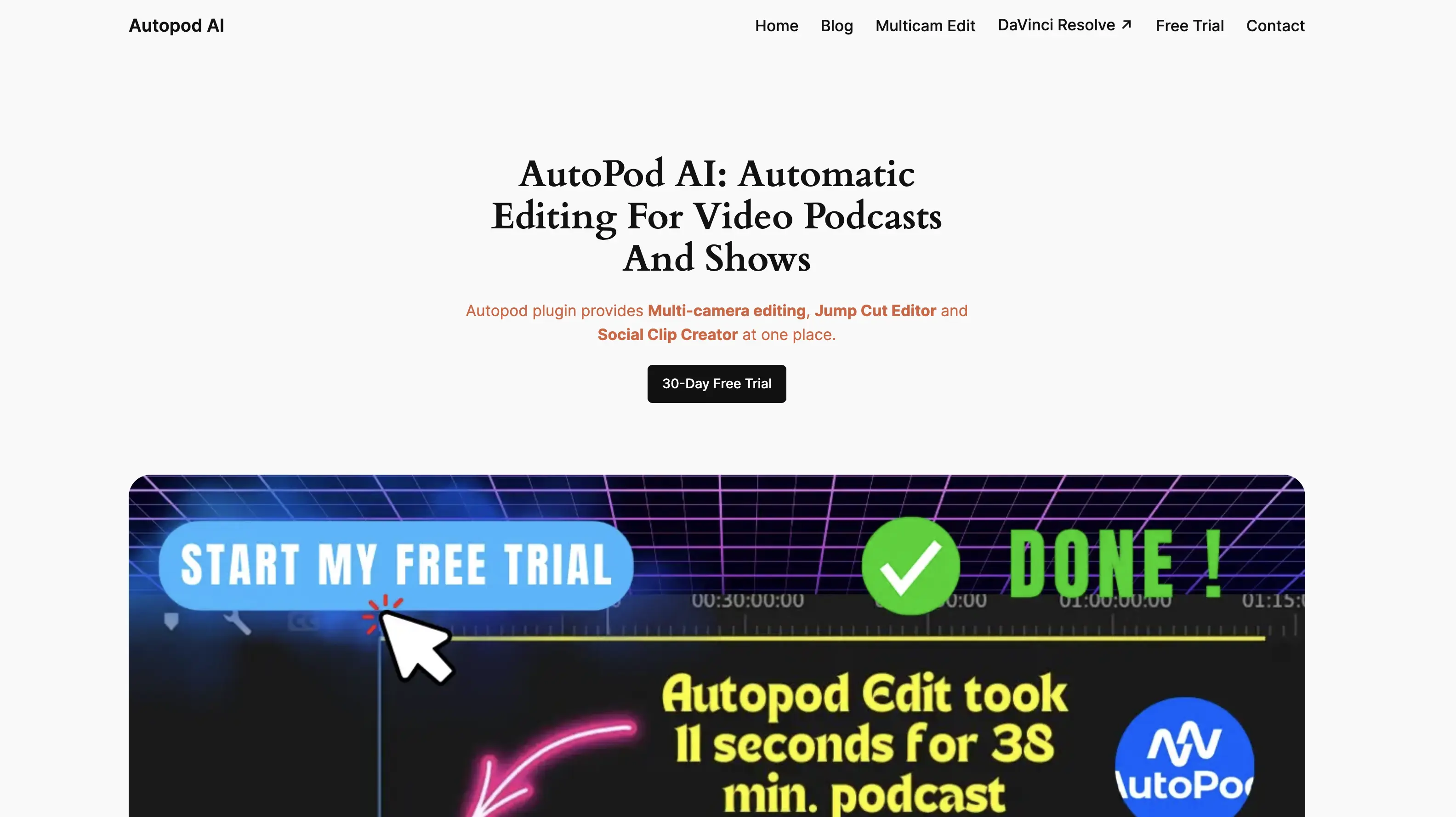 autopodai-video-editing-tool