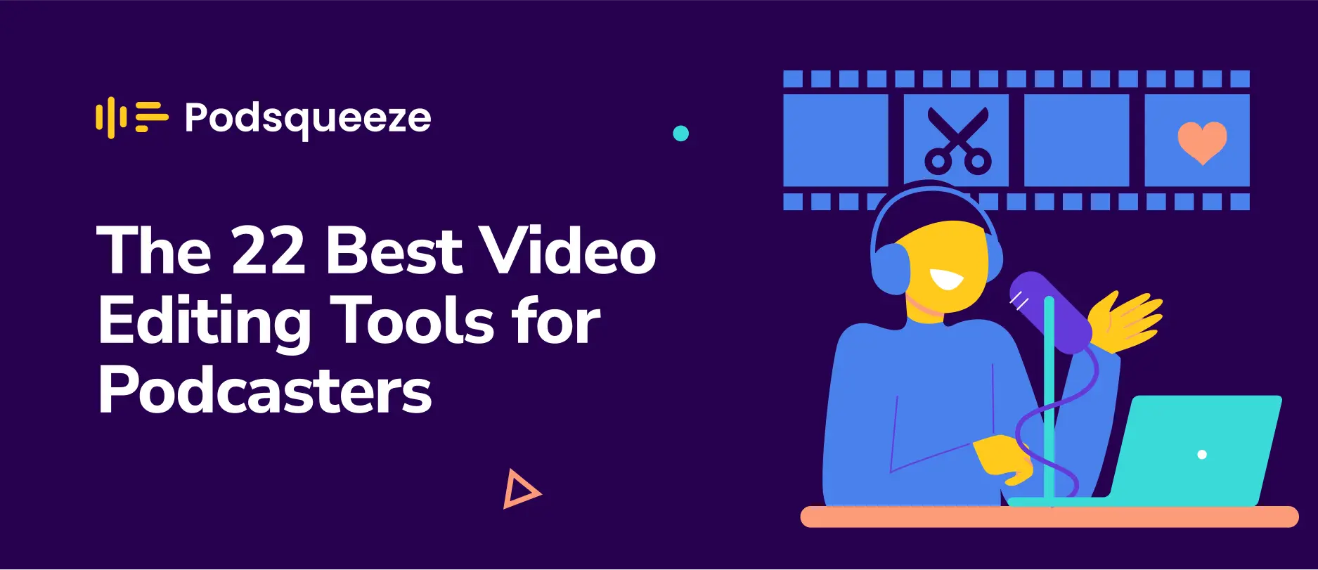 best video editing tools article cover