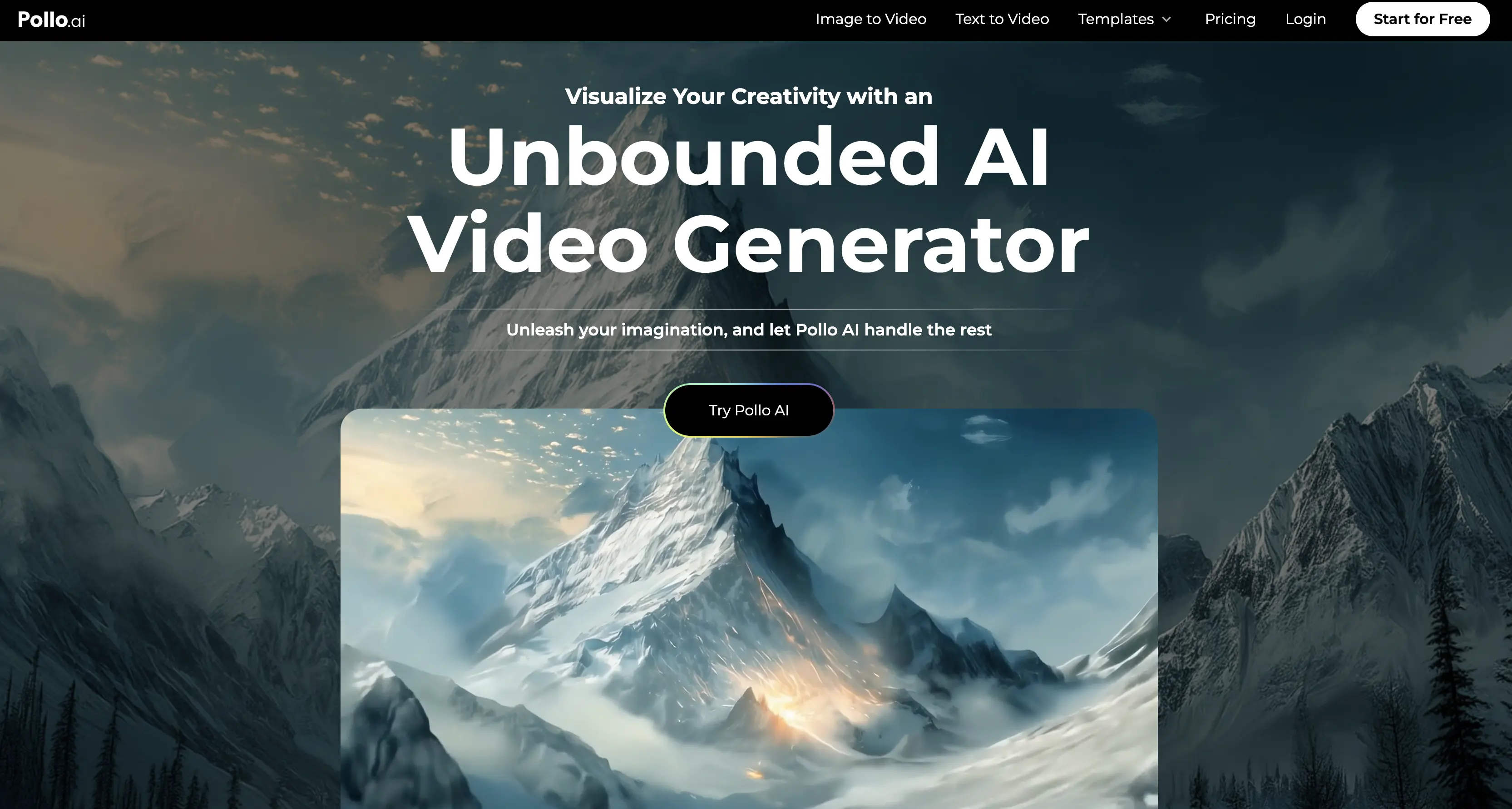 polloai-for-ai-video-generation-for-podcasters