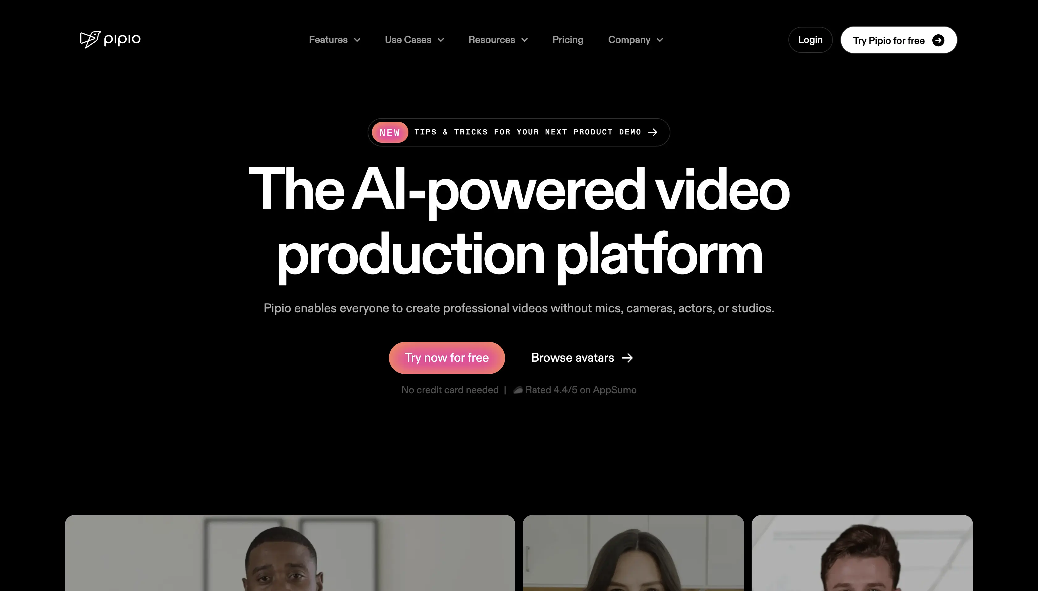 ai-powered-video-production-tool