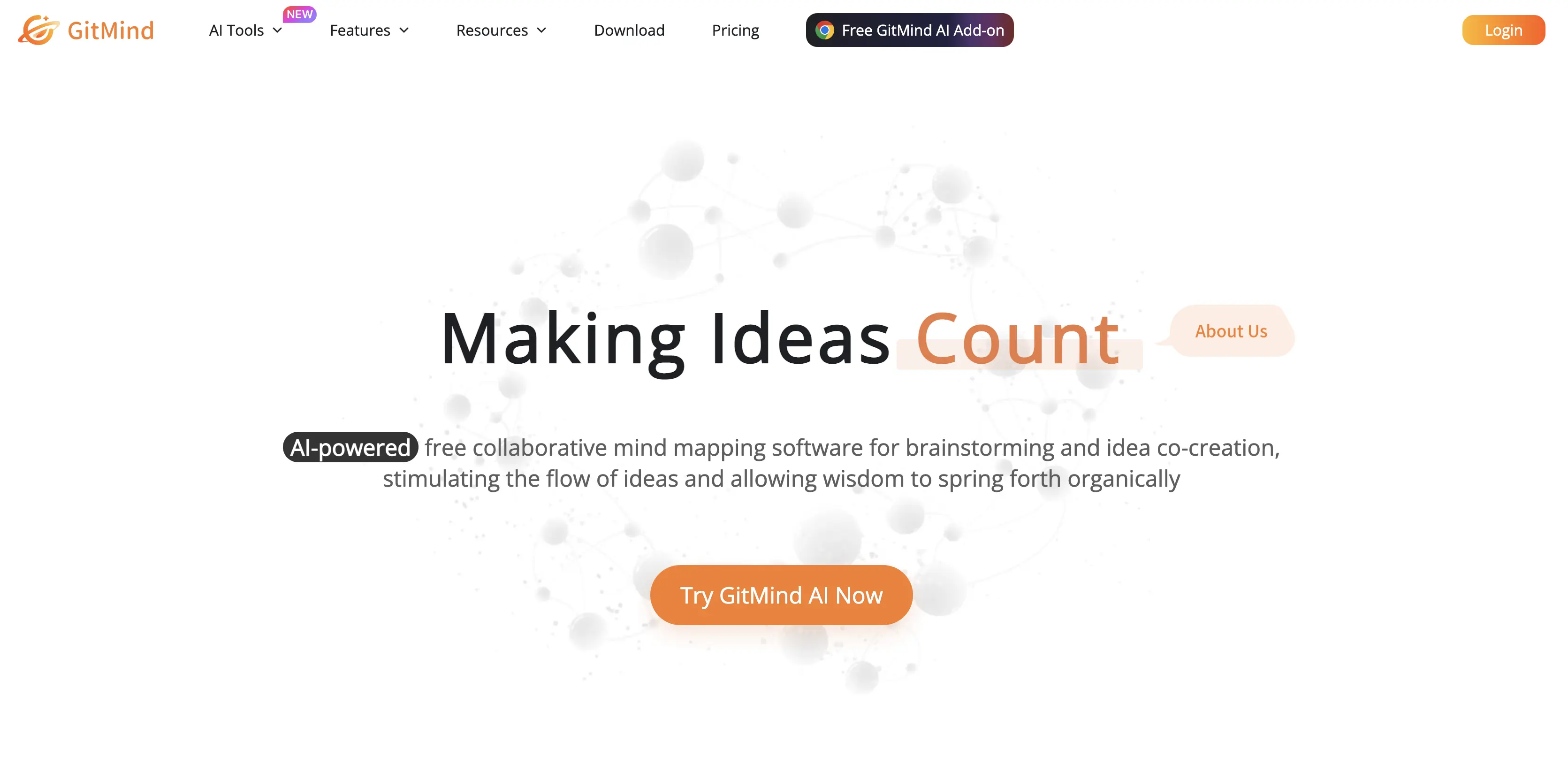 GitMind 