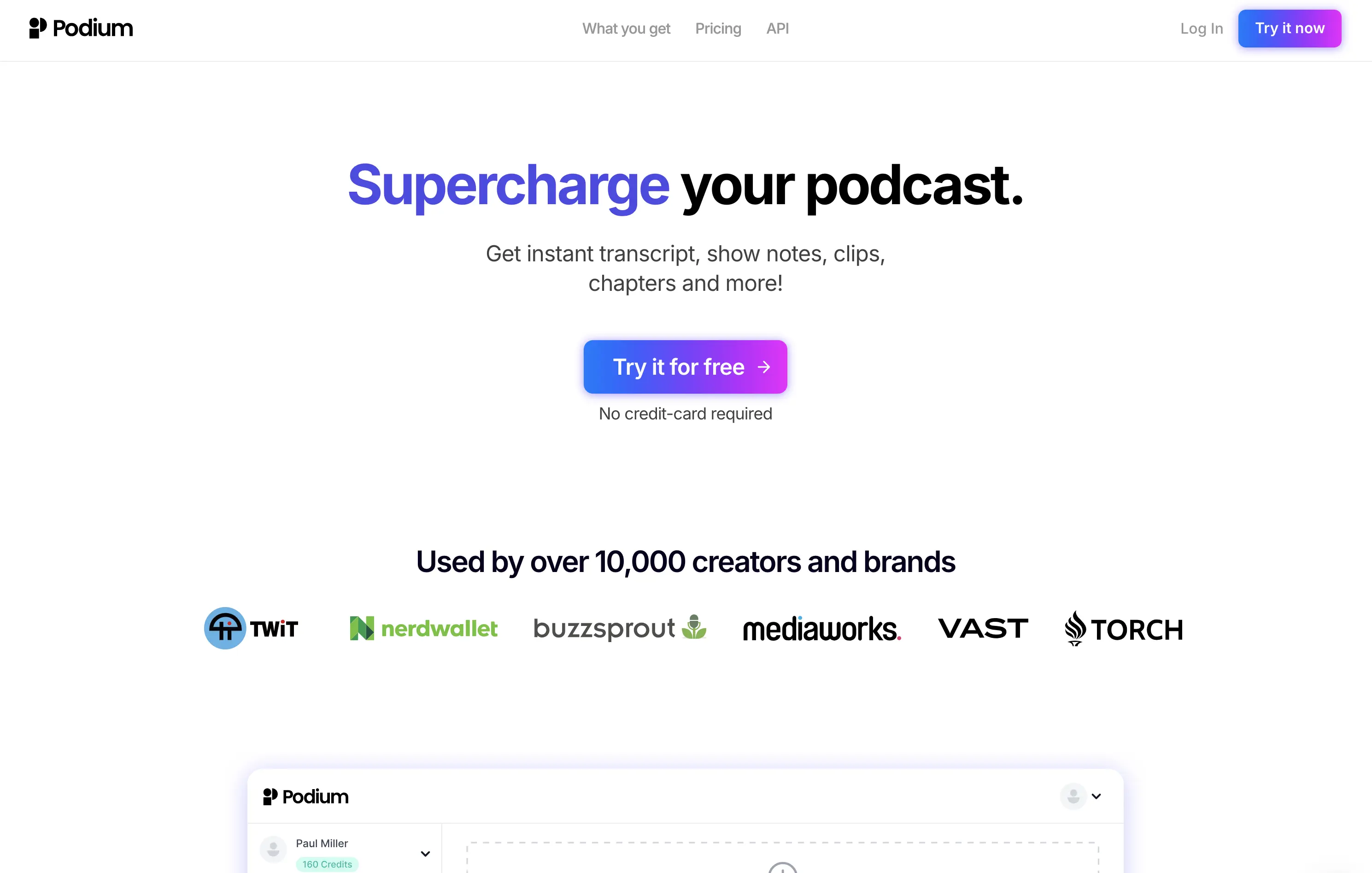 accurate-podcast-transcription