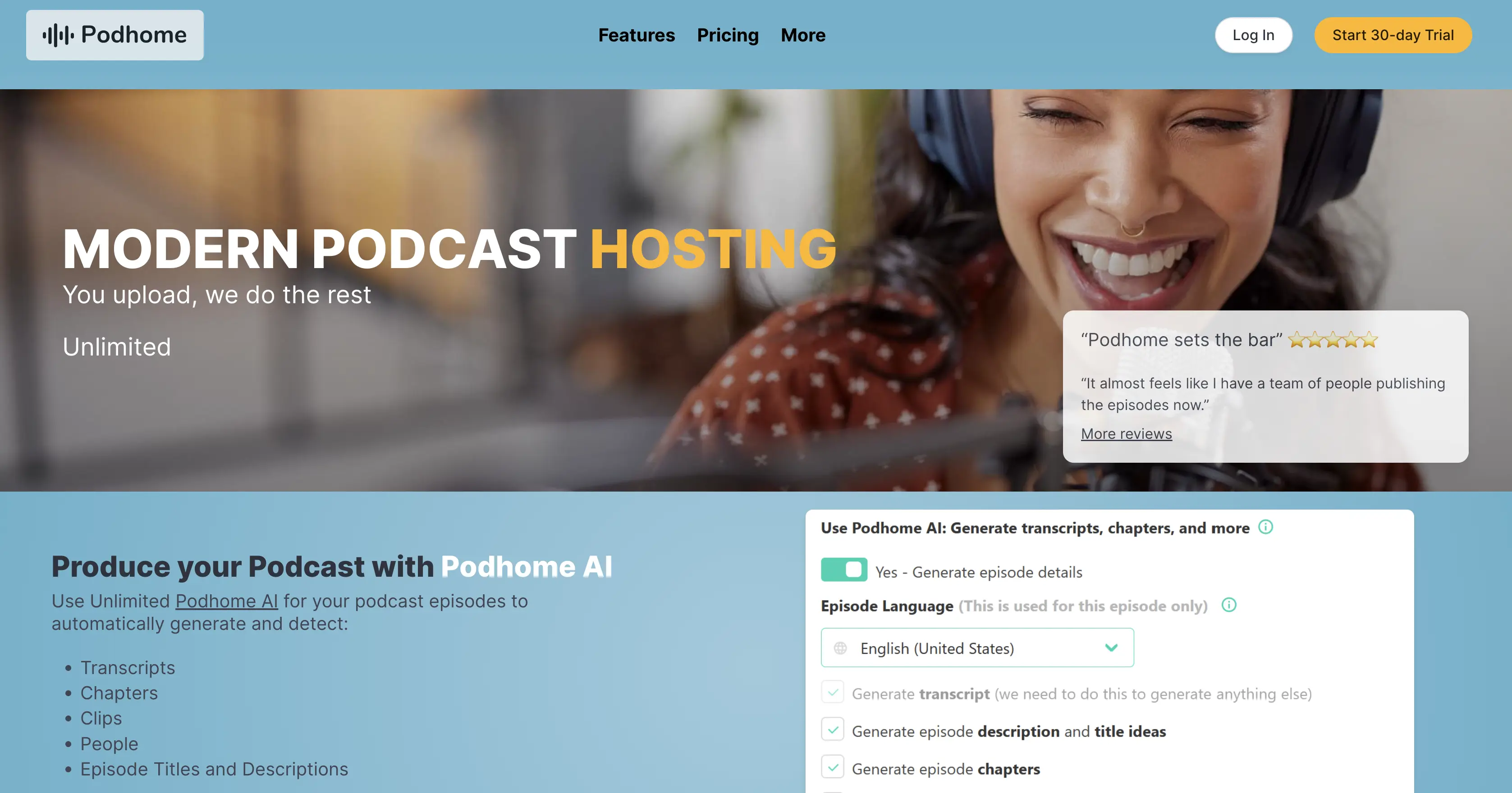 podhome-for-podcast-hosting