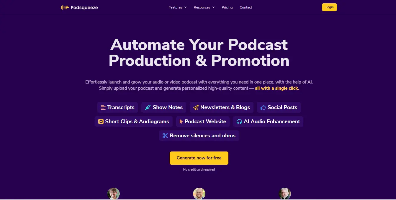 podsqueeze-for-podcast-audio-editing