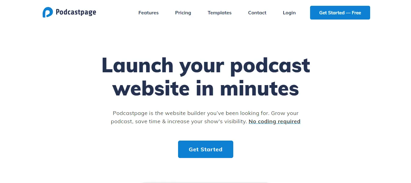 for-launching-podcast-website