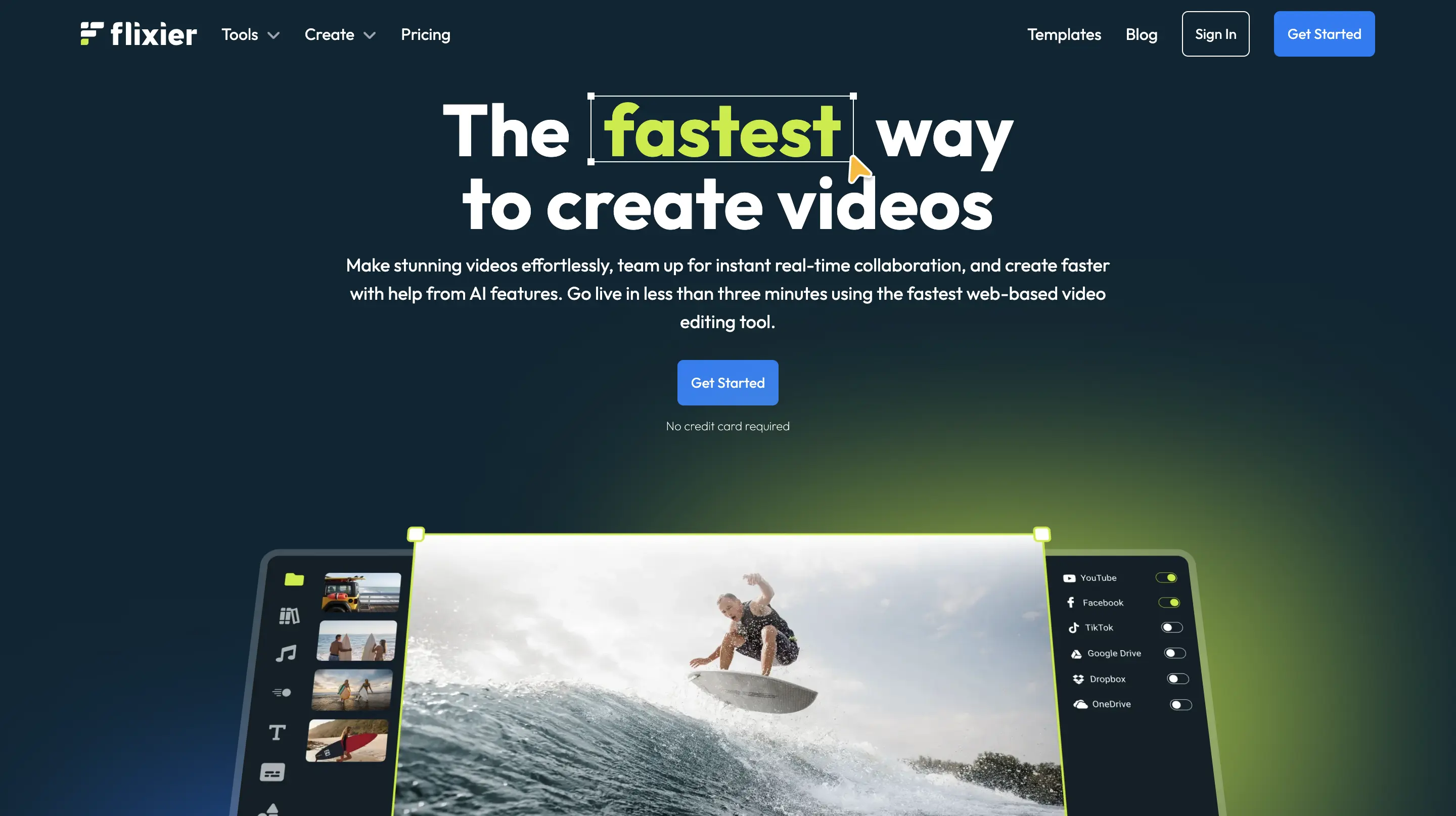 flixier-video-editing-tool