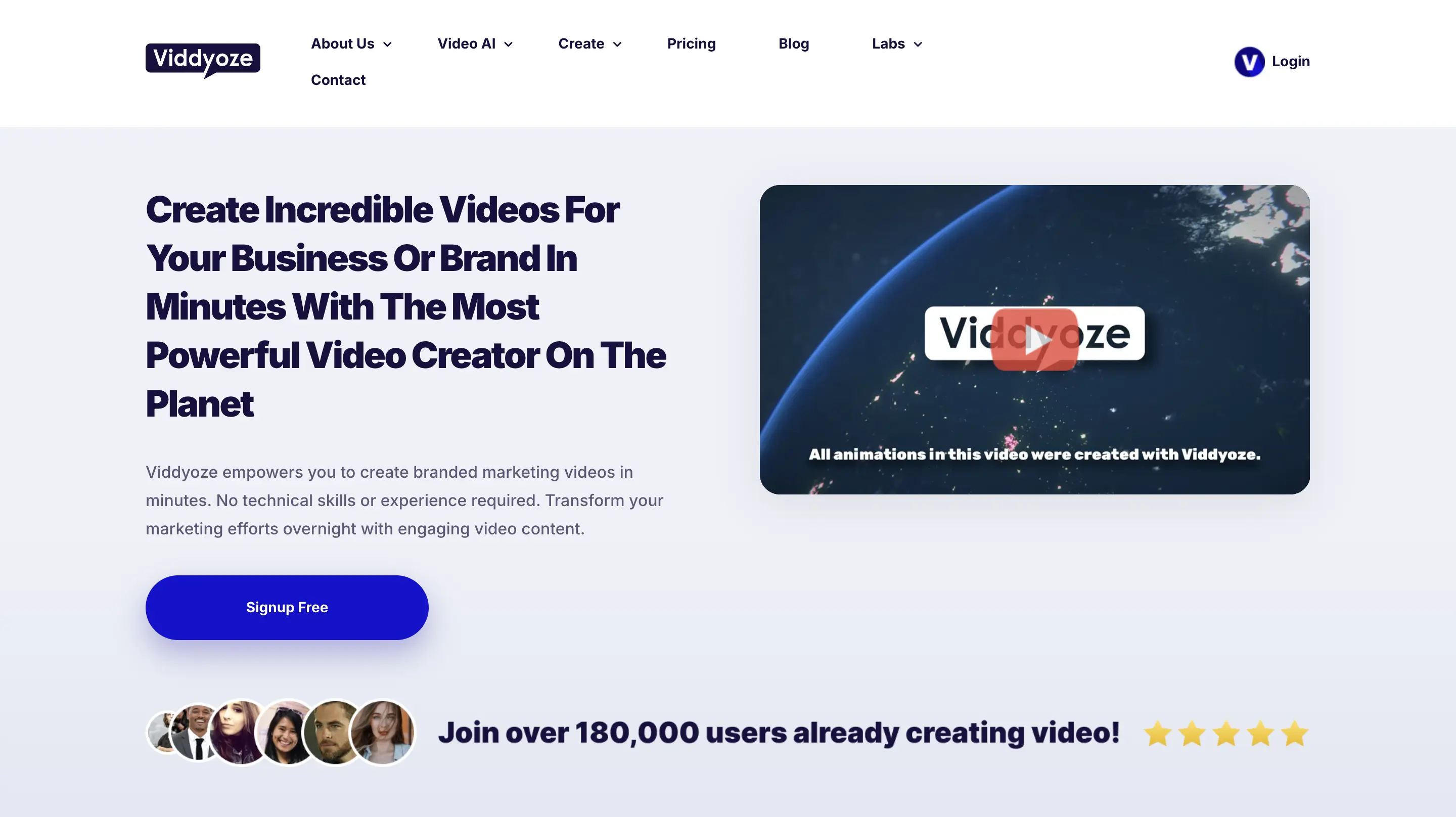 viddyoze-for-podcast-video-editing