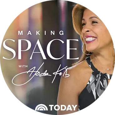 Hoda Kob Making Space Podcast