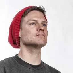Justin Jackson Co-founder of transistor