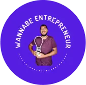 Wanna Be Entrepreneur Podcast